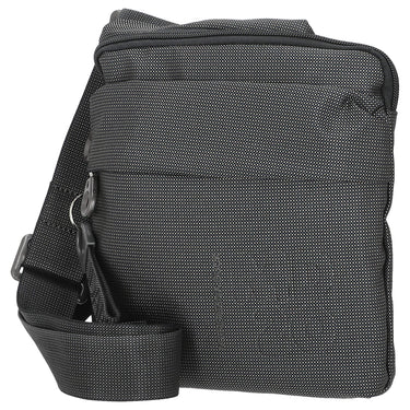 Mandarina Duck MD20 - Sac bandoulière 21 cm (steel)