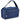 Delsey Paris Aventure - Reisetasche 2in1 52 cm RFID (marineblau)
