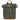 aunts & uncles Japan Tokio Rolltop - Rucksack 13" 40 cm (gravity grey)