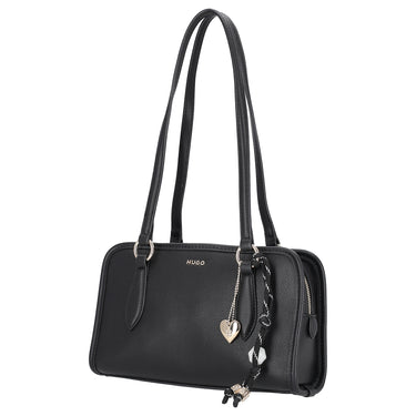 HUGO Women Clioh Tote - Shoulder Bag 25.5 cm (black)