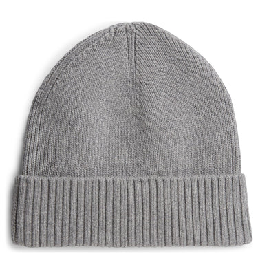 Tommy Hilfiger Flag - Gorro (medium grey heather)