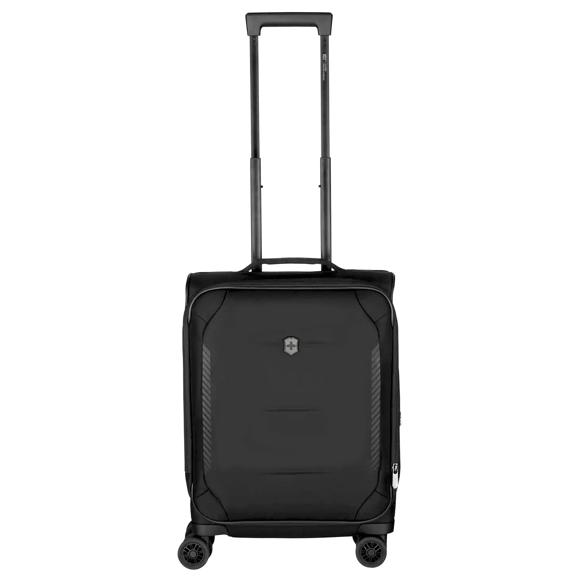 Victorinox Crosslight Global Softside 4-Rollen-Kabinentrolley 55