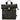 Joop Loreto Rico - Rucksack 14" 37 cm M (black)