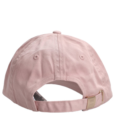 Tommy Hilfiger Essential Flag Soft - Casquette de baseball (foggy pink)