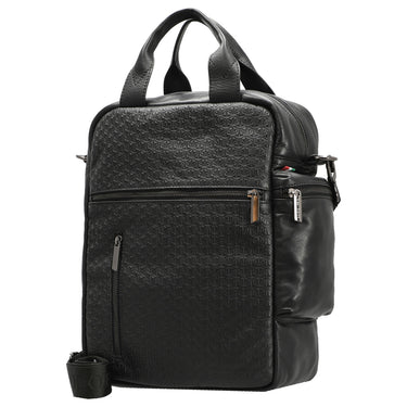 Davidoff Icon - Shopper 34 cm (noir)