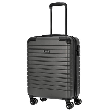 Somko Line - Trolley de cabina con 4 ruedas S 55 cm (anthrazit)