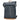 aunts & uncles Japan Tokio Rolltop - Rucksack 13" 40 cm (cosmic void)
