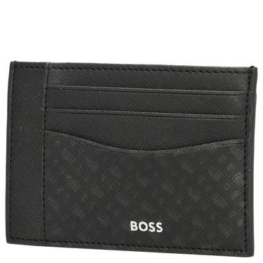BOSS Zair M Big - Kreditkartenetui (black)
