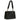 Tommy Hilfiger Her - Henkeltasche M 24.5 cm (black)