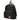 Lacoste Casual Croc Backpack - Rucksack 15" 41 cm (schwarz)