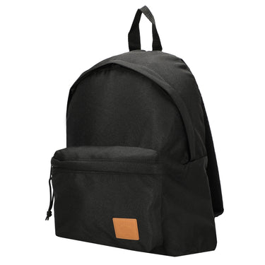 Lacoste Casual Croc Backpack - Rucksack 15" 41 cm (schwarz)