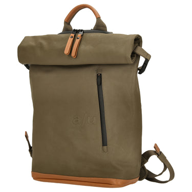 aunts & uncles Japan Tokio Rolltop - Mochila 13" 40 cm (color: fallen rock)