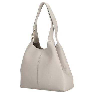 Coccinelle C-Easy - Shopper 34 cm (colore: eucalipto)