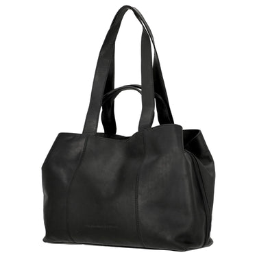 The Chesterfield Brand Gail - Shopper Leather 36.5 cm (black)