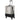 Travelite Crosslite - 4-Wheel Trolley M 66 cm Adult (Color: natural)