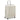 Delsey Paris Allure - Trolley 4 Ruote M 65 cm (avorio)