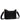 Aigner Zita - Umhängetasche 30 cm S (black)