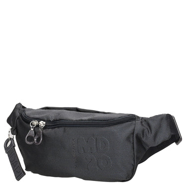 Mandarina Duck MD20 Bum Bag - Riñonera 26 cm (steel)