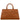 Aigner Cybill - Henkeltasche 30.5 cm (cognac brown)