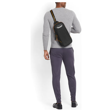 TUMI McLaren - Torque Slingbag. Polyester 35.5 cm (Color: black)