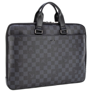 Joop Cortina Piazza Janus - Aktentasche 14" 38 cm (black)