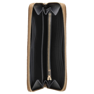 Tommy Hilfiger Distinct LRG - Wallet 12cc 20 cm (safari canvas)