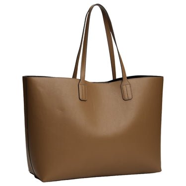 Tommy Hilfiger Icon - Borsa a spalla 51 cm (nordic taupe)