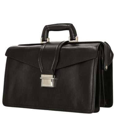 The Bridge Dante Doctor Bag - Mallette 35 cm (noir)
