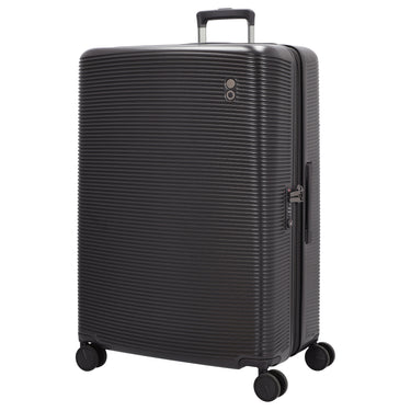 Echolac Ultima PowerZip - 4-Rollen-Trolley 75 cm erw. (dark chocolate)