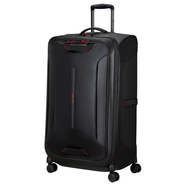 Samsonite Selection Ecodiver - 4-Wheel Trolley 79 cm (Color: black)