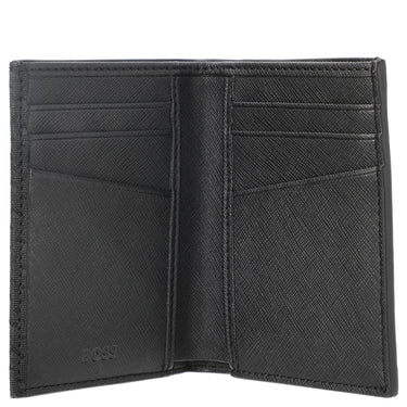 BOSS Daxter MP - Wallet 6cc 11 cm (black)