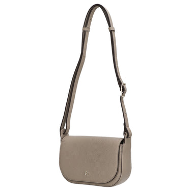 Aigner Pura S - Sacoche 20 cm (Couleur : noir)
