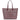 Aigner Portami L - Shopper 55 cm (Color: port red)