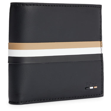 BOSS Ray S - Portefeuille 4cc 11 cm (black)