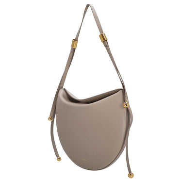 Furla Moonstone M - Sac à bandoulière M (lin)