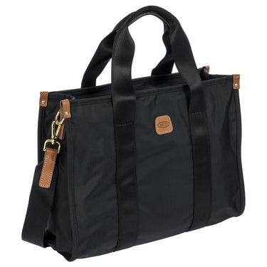 Brics Opera Bag - Bolso de mano 35 cm (negro)
