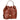 The Bridge Story Donna - Bucket Bag 28 cm (Color: marrone)