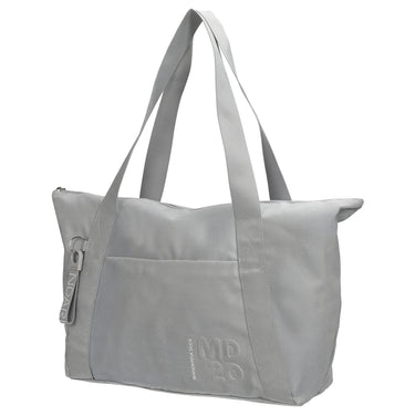 Mandarina Duck MD20 - Bolso shopper plegable 50 cm (pearl)