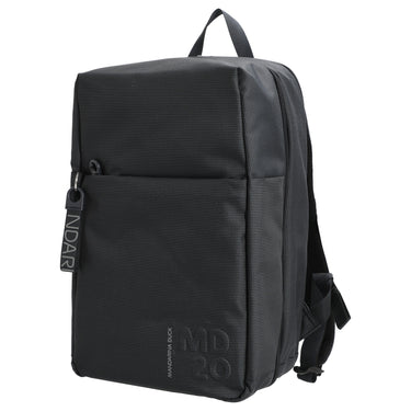 Mandarina Duck MD20 - Travel Backpack 40 cm (scarab)