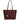 Braun Büffel Hanna - Shopper S 38 cm  (dark wine)