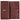 Joop Women Sofisticato 1.0 Europa - Geldbörse 13 cc 18 cm (burgunder)