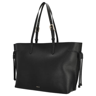Furla Ava L Tote - Cabas L (nero/nero)