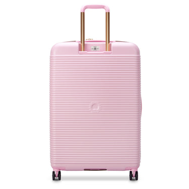 Delsey Paris Freestyle - 4-Wheel Trolley 76 cm (Color: paonie)