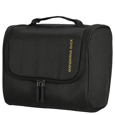 Mandarina Duck Zephyr - Trousse de toilette 26 cm (black)
