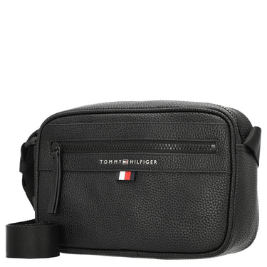 Tommy Hilfiger Essential - Umhängetasche 26 cm (schwarz)