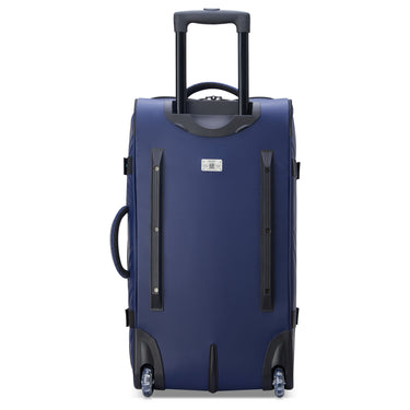 Delsey Paris Raspail - Rollenreisetasche 64 cm (blau)