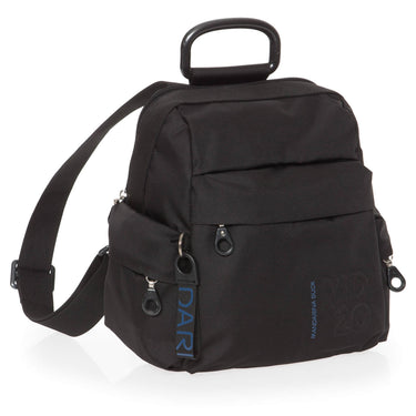Mandarina Duck MD20 - Mochila 28 cm (black)