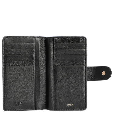 Joop Panarea Belinda - Portefeuille 16 cm (black)