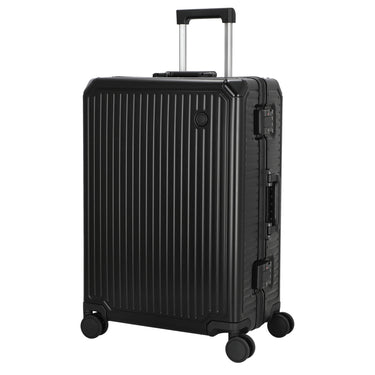 Echolac Shogun Classic 70 Auminium- 4-Rollen-Trolley M 67 cm (black)
