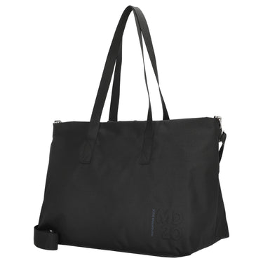 Mandarina Duck MD20 - Bolso shopper 47 cm (black)